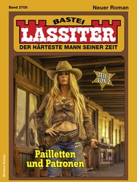 Produktbild: Lassiter 2705