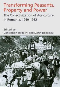 Produktbild: Transforming Peasants, Property and Power
