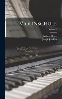 Produktbild: Violinschule; Volume 1