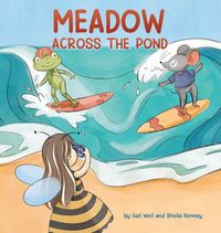 Produktbild: Meadow Across the Pond