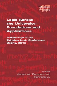 Produktbild: Logic Across the University