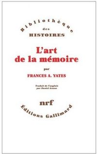 Produktbild: L'art de la m&eacute;moire