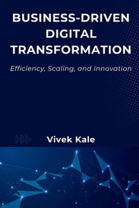 Produktbild: Business-Driven Digital Transformation