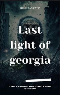 Produktbild: Last Light Of Georgia