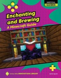 Produktbild: Enchanting and Brewing