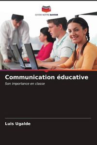 Produktbild: Communication &eacute;ducative