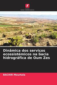 Produktbild: Din&acirc;mica dos servi&ccedil;os ecossist&eacute;micos na bacia hidrogr&aacute;fica de Oum Zes
