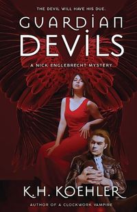 Produktbild: Guardian Devils
