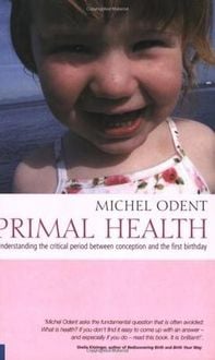 Produktbild: Primal Health