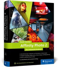 Bild vom Artikel Affinity Photo 2 vom Autor Frank Treichler