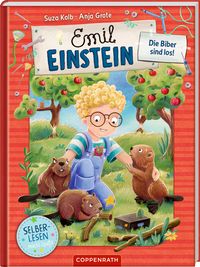 Produktbild: Emil Einstein (Leseanf&auml;nger, Bd. 1)
