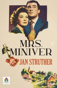 Produktbild: Struther, J: Mrs Miniver