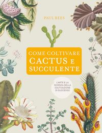 Produktbild: Come coltivare cactus e succulente