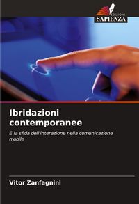 Produktbild: Ibridazioni contemporanee