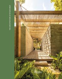 Produktbild: The Architecture of Studio Mk27
