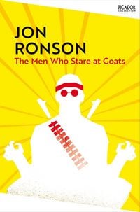 Produktbild: The Men Who Stare At Goats