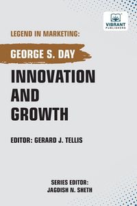 Produktbild: Innovation and Growth