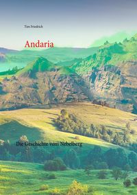 Produktbild: Andaria
