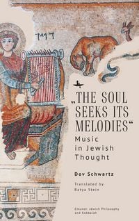 Produktbild: "The Soul Seeks Its Melodies"