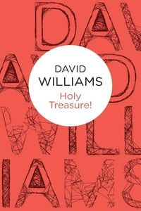 Produktbild: Holy Treasure!