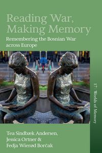 Produktbild: Reading War, Making Memory