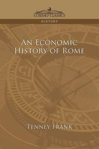 Produktbild: An Economic History of Rome