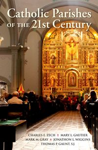 Produktbild: Catholic Parishes of the 21st Century