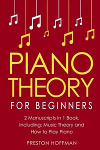 Produktbild: Piano Theory