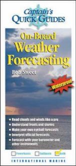 Produktbild: Sweet, R: On-Board Weather Forecasting
