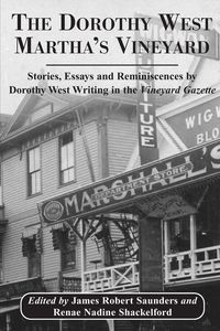 Produktbild: The Dorothy West Martha's Vineyard