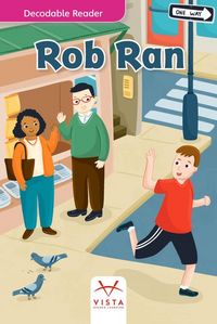 Produktbild: Rob Ran