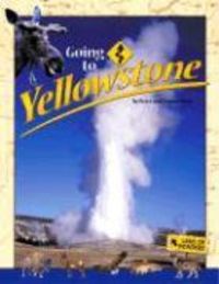 Produktbild: Going to Yellowstone