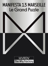 Produktbild: Manifesta 13 Marseille