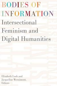 Produktbild: Bodies of Information