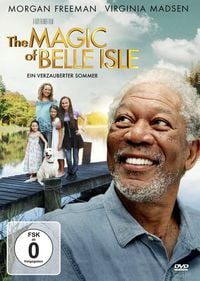 Produktbild: The Magic of Belle Isle - Ein verzauberter Sommer