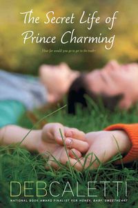 Produktbild: Secret Life of Prince Charming (Reprint)