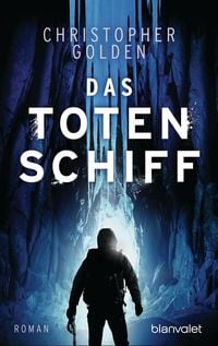 Produktbild: Das Totenschiff