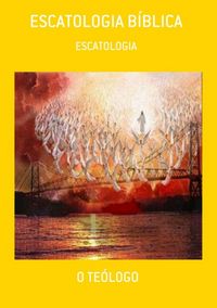Produktbild: Escatologia B&iacute;blica
