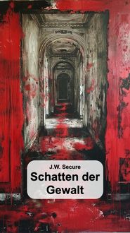 Produktbild: Schatten der Gewalt