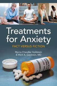 Produktbild: Treatments for Anxiety