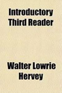 Produktbild: Introductory Third Reader