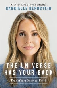 Produktbild: The Universe Has Your Back