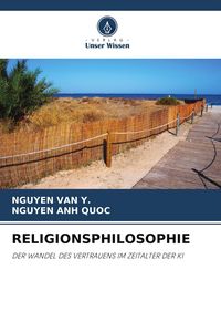 Produktbild: Religionsphilosophie
