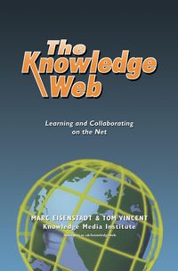 Produktbild: Eisenstadt, M: Knowledge Web
