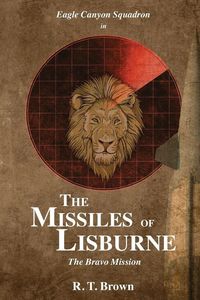 Produktbild: The Missiles of Lisburne