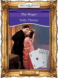 Produktbild: The Wager