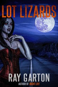 Produktbild: Lot Lizards