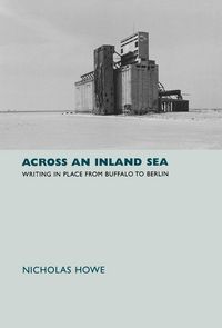Produktbild: Howe, N: Across an Inland Sea