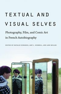 Produktbild: Textual and Visual Selves