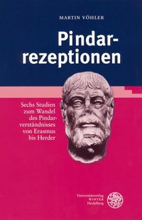 Produktbild: Pindarrezeptionen